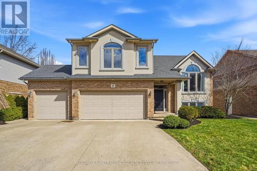 9 BACON LANE  Pelham (Fonthill), ON L3E 0P5