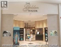 7654 TECUMSEH ROAD East Unit# A3 Windsor, ON N8T 1E9