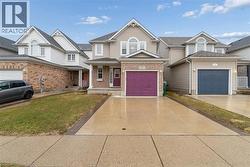 95 HOUGHTON Street  Cambridge, ON N3C 4L2