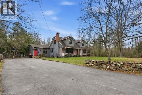 222 Concession 11 E, Freelton, ON - Outdoor