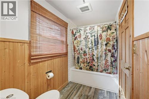 222 Concession 11 E, Freelton, ON - Indoor Photo Showing Bathroom