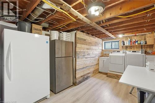 222 Concession 11 E, Freelton, ON - Indoor