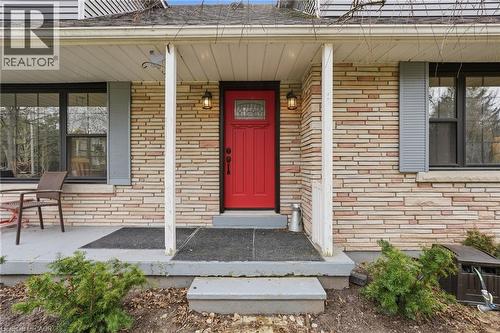 222 Concession 11 E, Freelton, ON - Outdoor