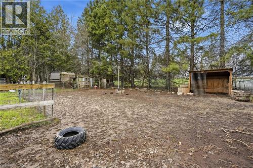 222 Concession 11 E, Freelton, ON - Outdoor