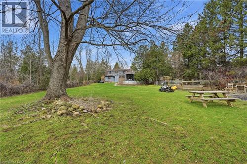 222 Concession 11 E, Freelton, ON - Outdoor