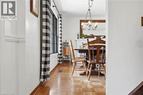 222 Concession 11 E, Freelton, ON - Indoor Photo Showing Other Room