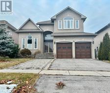 79 BOXWOOD CRESCENT Markham, ON L3S 3V1