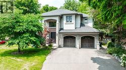 1569 WEMBURY ROAD  Mississauga, ON L5J 2L8