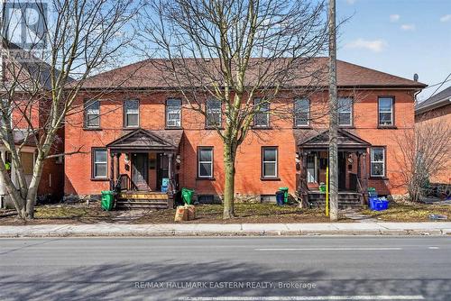 173 RUBIDGE STREET  Peterborough (Town Ward 3), ON K9J 3N6