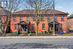 173 RUBIDGE STREET Peterborough (Town Ward 3), ON K9J 3N6