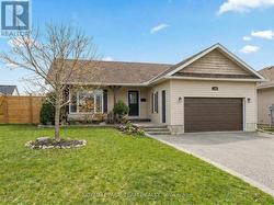 116 MCLACHLIN STREET S Arnprior, ON K7S 3Y5