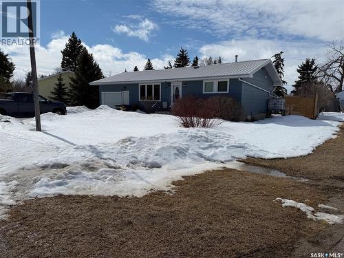 310 Main Street, Abernethy, SK - Outdoor