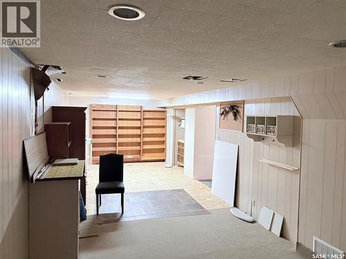 310 Main Street, Abernethy, SK - Indoor Photo Showing Other Room