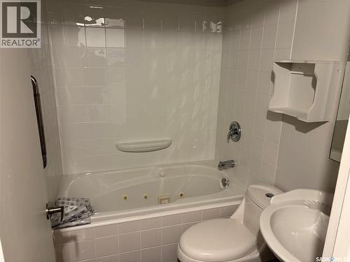 310 Main Street, Abernethy, SK - Indoor Photo Showing Bathroom