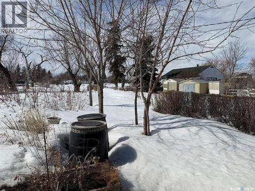 310 Main Street, Abernethy, SK - Outdoor