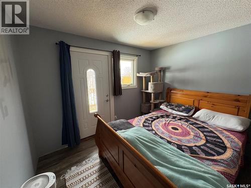 310 Main Street, Abernethy, SK - Indoor Photo Showing Bedroom
