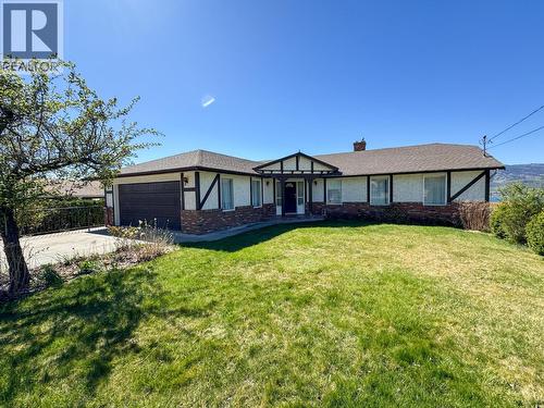 3826 33rd Street  Osoyoos, BC V0H 1V6