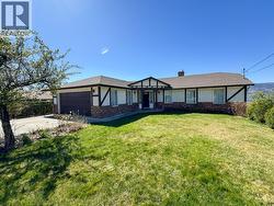 3826 33rd Street Osoyoos, BC V0H 1V6