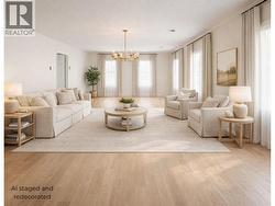 digitally staged - 