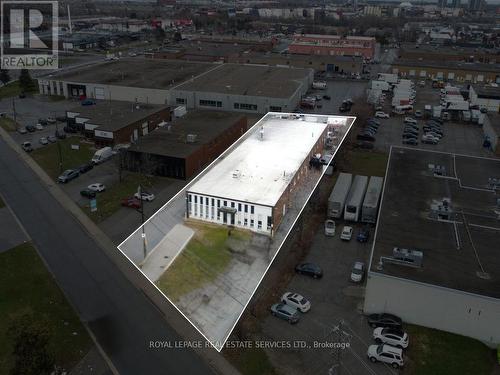 3130 Universal Drive, Mississauga, ON 