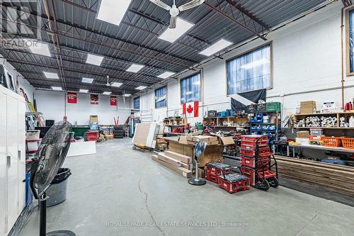 3130 Universal Drive, Mississauga, ON 