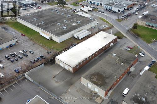 3130 Universal Drive, Mississauga, ON 