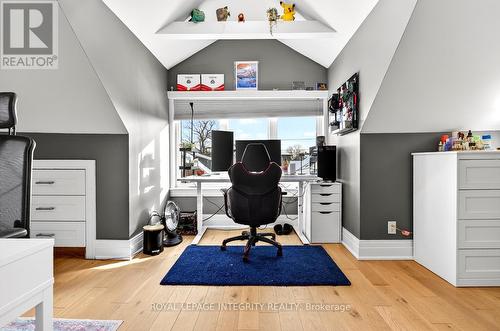 73 Renfrew Avenue, Ottawa, ON - Indoor Photo Showing Office
