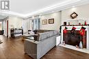 73 Renfrew Avenue, Ottawa, ON  - Indoor Photo Showing Living Room 