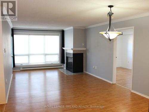 218 - 9 JACKSWAY CRESCENT  London North (North G), ON N5X 3T7