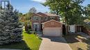 13 Irwin Drive, Barrie, ON  - Outdoor With Facade 