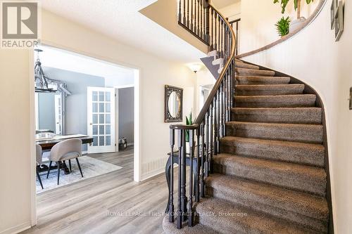 13 Irwin Drive, Barrie, ON - Indoor Photo Showing Other Room