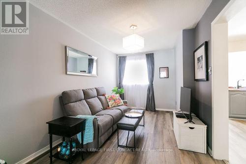 13 Irwin Drive, Barrie, ON - Indoor