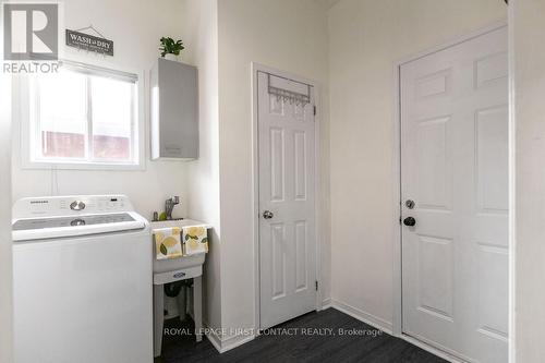 13 Irwin Drive, Barrie, ON - Indoor