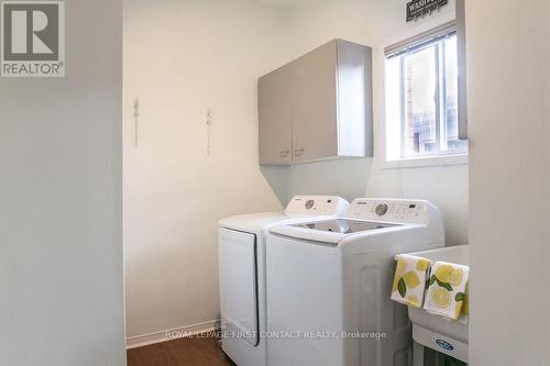 13 Irwin Drive, Barrie, ON - Indoor Photo Showing Laundry Room
