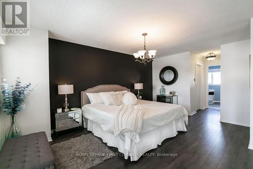 13 Irwin Drive, Barrie, ON - Indoor Photo Showing Bedroom