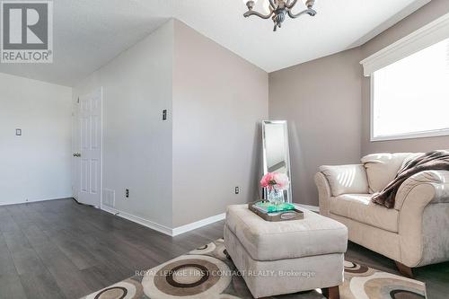 13 Irwin Drive, Barrie, ON - Indoor
