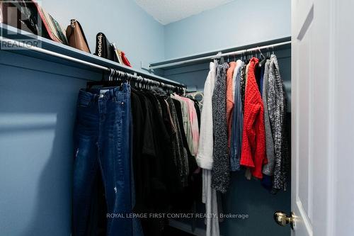 13 Irwin Drive, Barrie, ON - Indoor With Storage