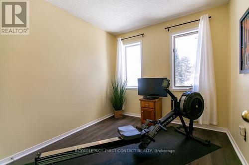 13 Irwin Drive, Barrie, ON - Indoor Photo Showing Gym Room
