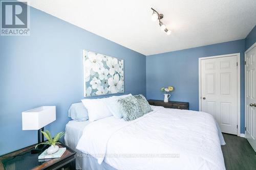 13 Irwin Drive, Barrie, ON - Indoor Photo Showing Bedroom