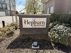 4 17528 60 AVENUE Surrey, BC V3S 1T8