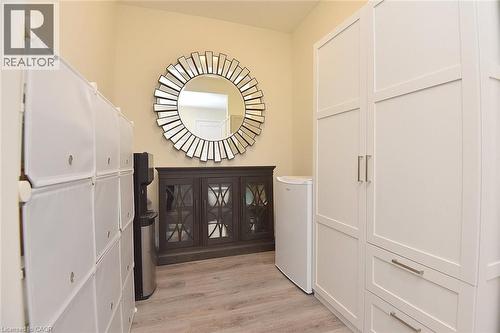 16 Concord Place Unit# 145, Grimsby, ON - Indoor Photo Showing Other Room