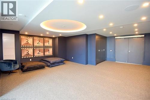 16 Concord Place Unit# 145, Grimsby, ON - Indoor Photo Showing Other Room