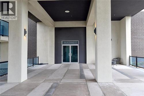 16 Concord Place Unit# 145, Grimsby, ON - Outdoor With Exterior