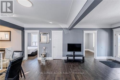 42 East 31St Street, Hamilton, ON - Indoor