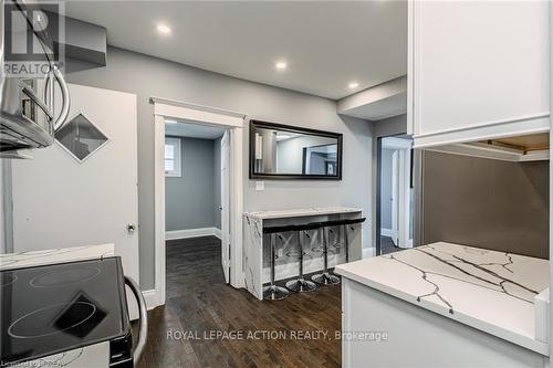 42 East 31St Street, Hamilton, ON - Indoor