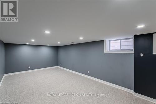 42 East 31St Street, Hamilton, ON - Indoor Photo Showing Other Room