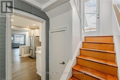 42 East 31St Street, Hamilton, ON - Indoor Photo Showing Other Room