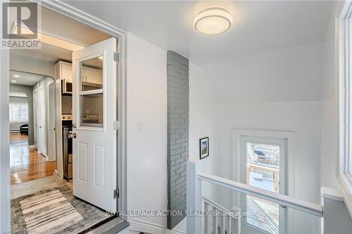 42 East 31St Street, Hamilton, ON - Indoor Photo Showing Other Room