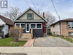 42 EAST 31ST STREET  Hamilton, ON L8V 3N7