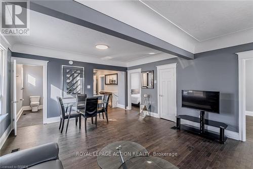 42 East 31St Street, Hamilton, ON - Indoor